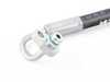 ES#2225326 - 32416778514 - Expansion hose  - Connects to power steering pump - Genuine BMW - BMW