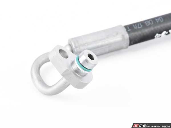 Genuine BMW - 32416778514 - Expansion hose (32-41-6-778-514)