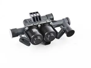 Water valve 