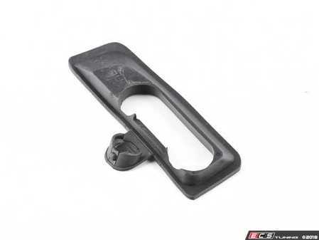 ES#78517 - 51138203395 - Roof Railing Base - Rear Left - Genuine BMW - BMW