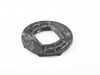 ES#57335 - 33316765409 - E63 STOPPER - Mounts above the rear subframe Bushing - Genuine BMW - BMW