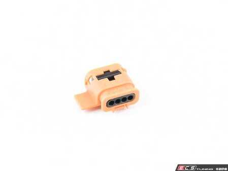 ES#3028936 - 12527601389 - SERVICE DISCONNECT S - Genuine BMW - BMW