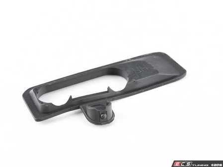 ES#78518 - 51138203396 - Roof Railing Base - Rear Right - Genuine BMW - BMW