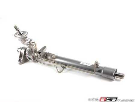 ES#311429 - 1J1422075E - New Power Steering Rack - (NO LONGER AVAILABLE) - Replace your worn steering gear - Genuine Volkswagen Audi - 