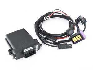 ES#3195583 - TPM-S63TU-91 - Turner Performance Tuning Module - 91 Octane - Plug & play power! +87HP/+70FT/LBS - Turner Motorsport - 