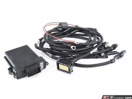 ES#3195592 - TPM-N63-L2 - Turner Performance Tuning Module - Plug & play power! +81HP/+74FT/LBS - Turner Motorsport - 