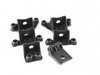 ES#3029379 - 63117419598 - Set Of Headlight Mounts - Replace your broken mounts - Genuine BMW - BMW