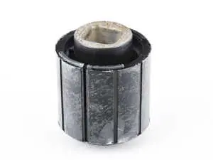 RUBBER MOUNTING