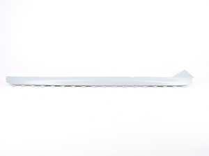 ES#2787368 - 51777398781 - Rocker Panel / Side Skirt Primed - Left  - Mounts to the rocker panel - Genuine MINI - MINI