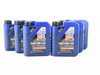 ES#2777598 - 03H115562KT2 - Oil Service Kit - Featuring Synthoil premium synthetic 5W-40 engine oil - Assembled By ECS - Volkswagen