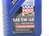 ES#2777598 - 03H115562KT2 - Oil Service Kit - Featuring Synthoil premium synthetic 5W-40 engine oil - Assembled By ECS - Volkswagen