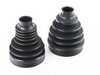 ES#2765994 - 8K0498201Ckt - Front CV Joint Refresh Kit - Priced Each - Includes both inner & outer boots with hardware - Services one axle - Genuine Volkswagen Audi - Audi
