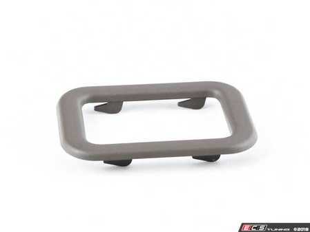 ES#89241 - 51211907928 - COVERING - Genuine BMW - BMW