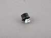 ES#3140462 - 5K0615134 - Caliper Guide Pin Bushing Cap - Priced Each - Covers the caliper guide pin - Genuine Volkswagen Audi - Audi