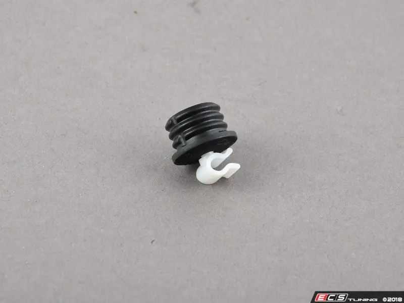Genuine Volkswagen Audi - 5K0615134 - Caliper Guide Pin Bushing