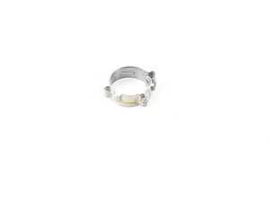 ES#1619180 - 0069976190 - Hose Clamp - Priced Each - 15.5mm - Genuine Mercedes Benz - Mercedes Benz