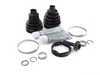 ES#2765994 - 8K0498201Ckt - Front CV Joint Refresh Kit - Priced Each - Includes both inner & outer boots with hardware - Services one axle - Genuine Volkswagen Audi - Audi