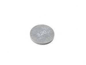 ES#22443 - 11321308208 - Plate - Genuine BMW - BMW