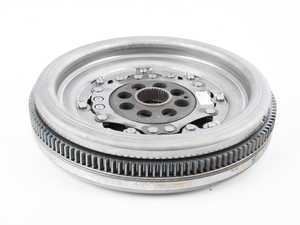 ES#2737887 - 06K105266A - 6-Speed DSG Flywheel - Factory dual-mass replacement - Genuine Volkswagen Audi - Volkswagen