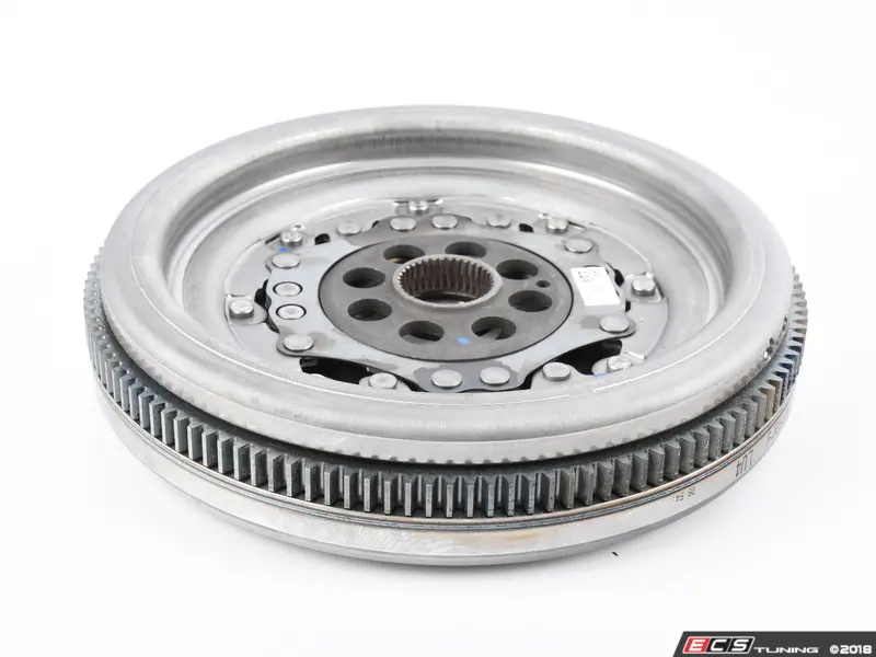 2006年　SHAG ティキマグ Genuine Volkswagen Audi - 06K105266A - 6-Speed DSG Flywheel (06K
