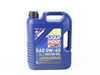 ES#2702541 - 2711800109KT8 - Liqui Moly Synthoil Oil Service Kit (0w-40) - Includes Hengst filter and Liqui Moly Synthoil Energy 229.5 Spec oil - Assembled By ECS - Mercedes Benz