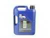 ES#2702541 - 2711800109KT8 - Liqui Moly Synthoil Oil Service Kit (0w-40) - Includes Hengst filter and Liqui Moly Synthoil Energy 229.5 Spec oil - Assembled By ECS - Mercedes Benz