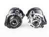 ES#2795162 - 63177894017KT - Fog Light Assembly - Set  - Replace your cracked, worn, or missing fog light assemblies. - ZiZa - BMW