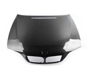ES#3420857 - HD0205BMWE464D-O - Seibon OE style carbon fiber hood  - Save weight and turn heads! - Seibon - BMW