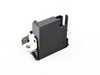 ES#2697609 - 1K6827505F9B9 - Hatch Latch - Latch used for locking and keeping your hatch closed - Genuine Volkswagen Audi - Volkswagen