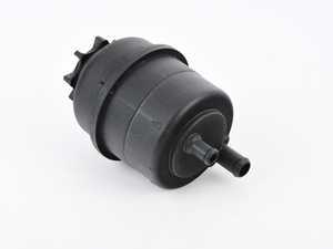 ES#2870541 - 32411097164 - Power Steering Reservoir with Cap and Seal - Replaces your cracked and leaking reservoir - Febi - BMW MINI Porsche