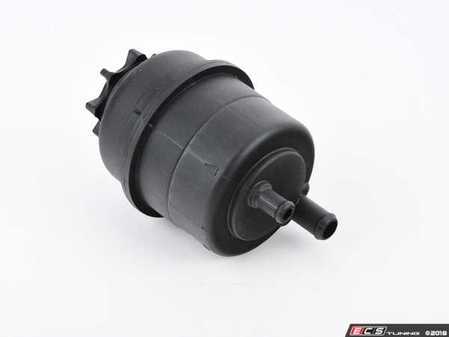 ES#2870541 - 32411097164 - Power Steering Reservoir with Cap and Seal - Replaces your cracked and leaking reservoir - Febi - BMW MINI Porsche