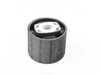 ES#2875260 - 33176770866 - Rear Differential Carrier Bushing - Prevent expensive damage and eliminate unwanted drivetrain flex, replace worn carrier bushings. - Febi - BMW