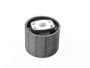 ES#2875260 - 33176770866 - Rear Differential Carrier Bushing - Prevent expensive damage and eliminate unwanted drivetrain flex, replace worn carrier bushings. - Febi - BMW