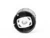 ES#2875260 - 33176770866 - Rear Differential Carrier Bushing - Prevent expensive damage and eliminate unwanted drivetrain flex, replace worn carrier bushings. - Febi - BMW