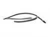 ES#94119 - 51333424493 - Window Guide - Front Door, Left - Genuine BMW - BMW