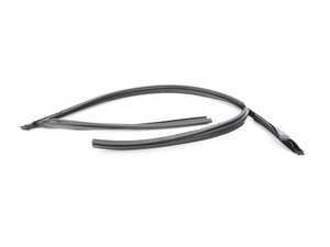 ES#94119 - 51333424493 - Window Guide - Front Door, Left - Genuine BMW - BMW