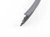 ES#94119 - 51333424493 - Window Guide - Front Door, Left - Genuine BMW - BMW