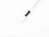 ES#2165714 - 51217297439 - Bowden Cable - Outside Door Handle - Genuine BMW - BMW