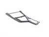 ES#2781378 - 51169230726 - Center Console Trim Cover - Front - Black - Genuine BMW - BMW
