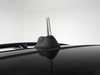 ES#2739459 - 001757ECS02B-01 - 76mm Billet Aluminum Antenna - Black - Increase your visual appeal by decreasing your antenna length - ECS - Audi Volkswagen MINI