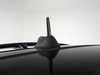 ES#2739459 - 001757ECS02B-01 - 76mm Billet Aluminum Antenna - Black - Increase your visual appeal by decreasing your antenna length - ECS - Audi Volkswagen MINI