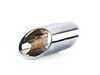 ES#1884782 - 18307535436 - Exhaust Tail Pipe Tip - Genuine BMW - BMW