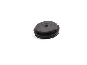 ES#4931872 - 06C109144 - Cam Gear Sealing Cap - Priced Each - Used to cover the bolt securing the camshaft gear. Includes a sealing o-ring - Bremmen Parts - Audi