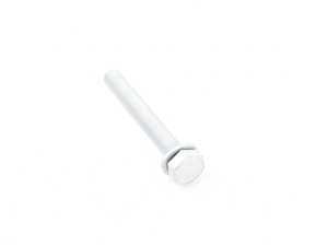 ES#2661358 - 07119905848 - Hex Bolt w/ Washer - Priced Each - M8x60 - Genuine BMW - BMW