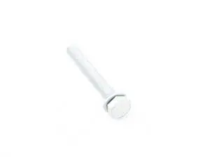 Hex Bolt w/ Washer - Priced Each