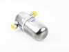 ES#3448088 - 8D0820193A - A/C Receiver/Drier - Recommended to be replaced any time the A/C system is open - Metrix - Audi