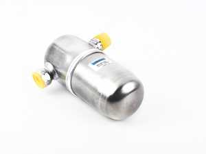 ES#3448088 - 8D0820193A - A/C Receiver/Drier - Recommended to be replaced any time the A/C system is open - Metrix - Audi