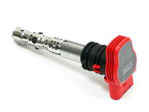 ES#205120 - 06c905115l - Igntion Coil - Priced Each - One coil per cylinder - Bremi - Audi