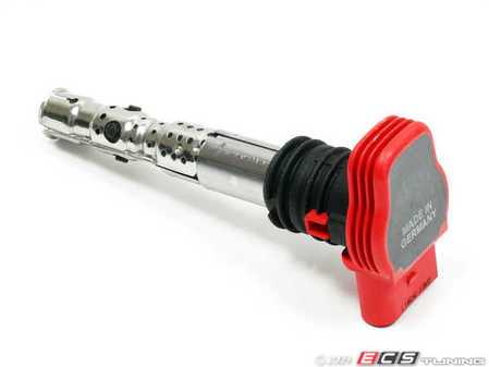 ES#518050 - 06C905115L - Ignition Coil - Priced Each - (NO LONGER AVAILABLE) - Restore performance and clear trouble codes. - Karlyn - 