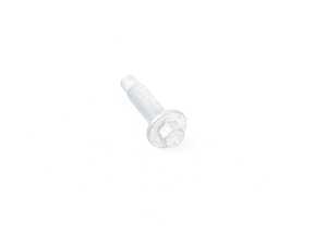 ES#16576 - 07146955564 - HEXAGON SCREW - Genuine BMW - BMW